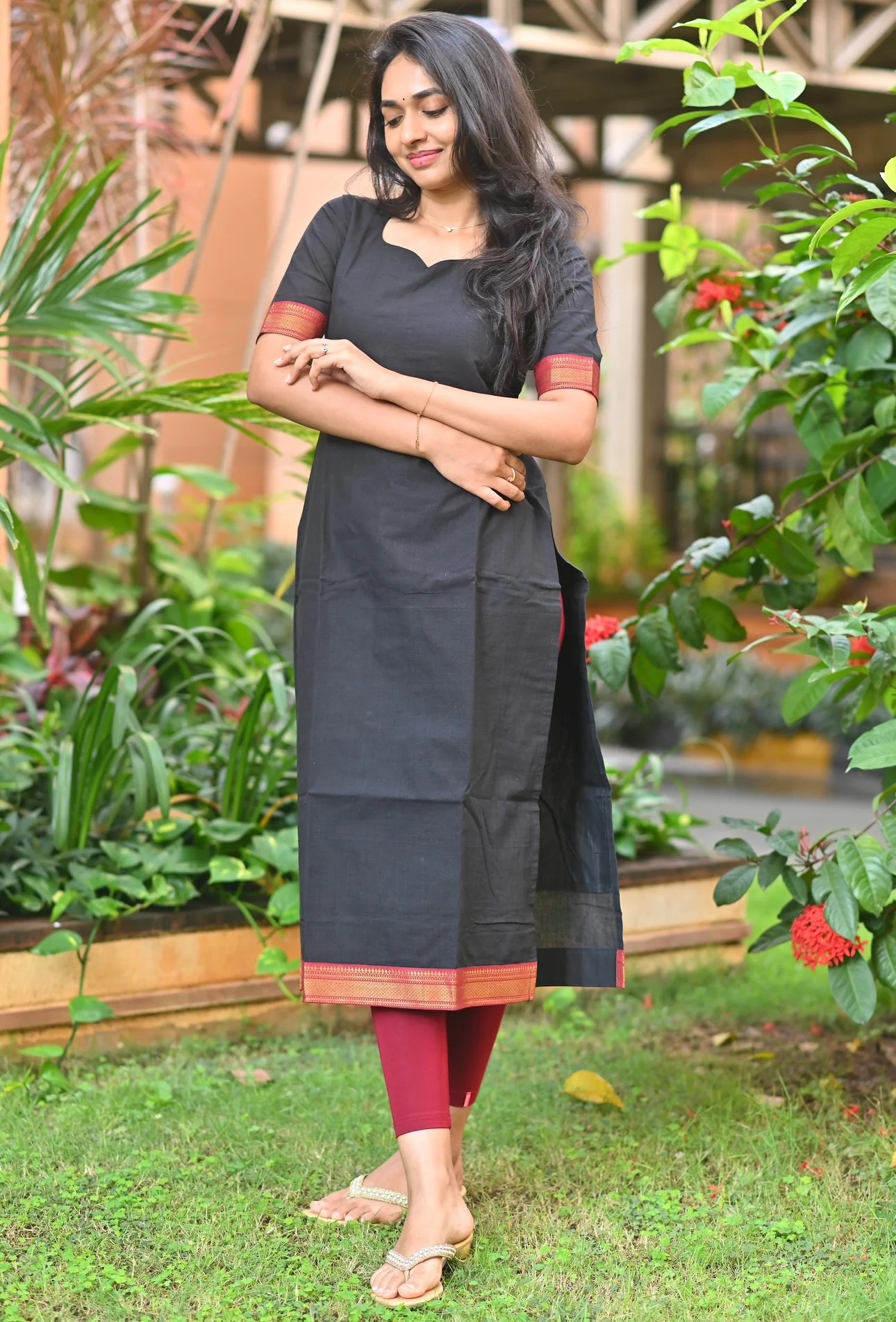 AATHIRA🪔 - Image 4