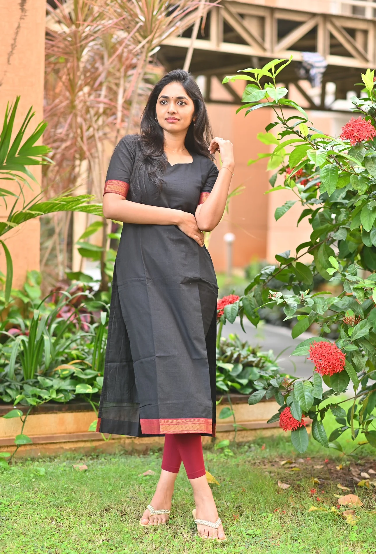 AATHIRA🪔 - Image 6