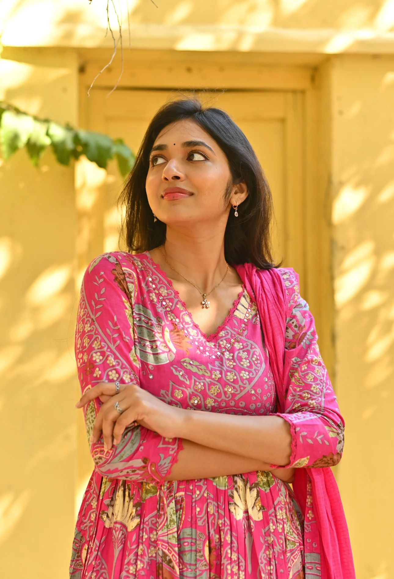 Aishu 🩷 - Image 8