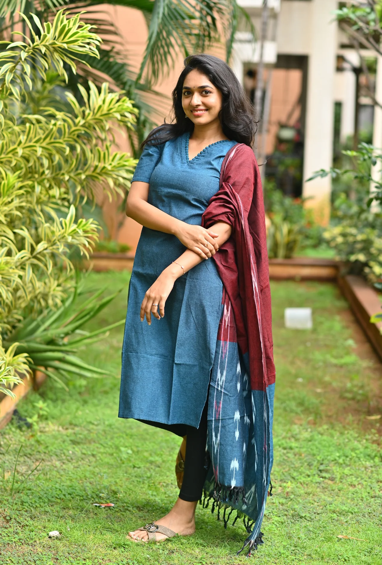 Anandhi - Image 4