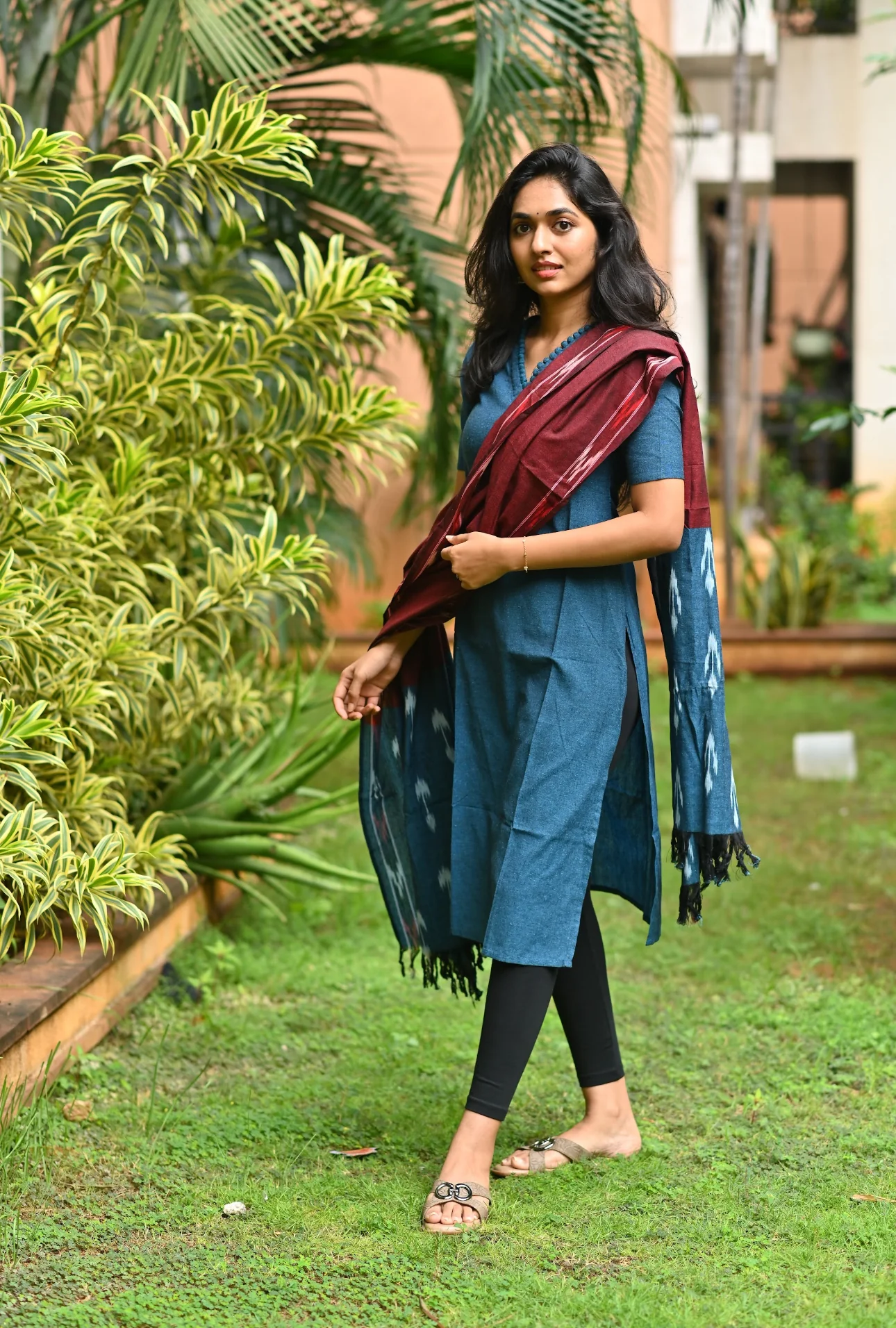 Anandhi - Image 6