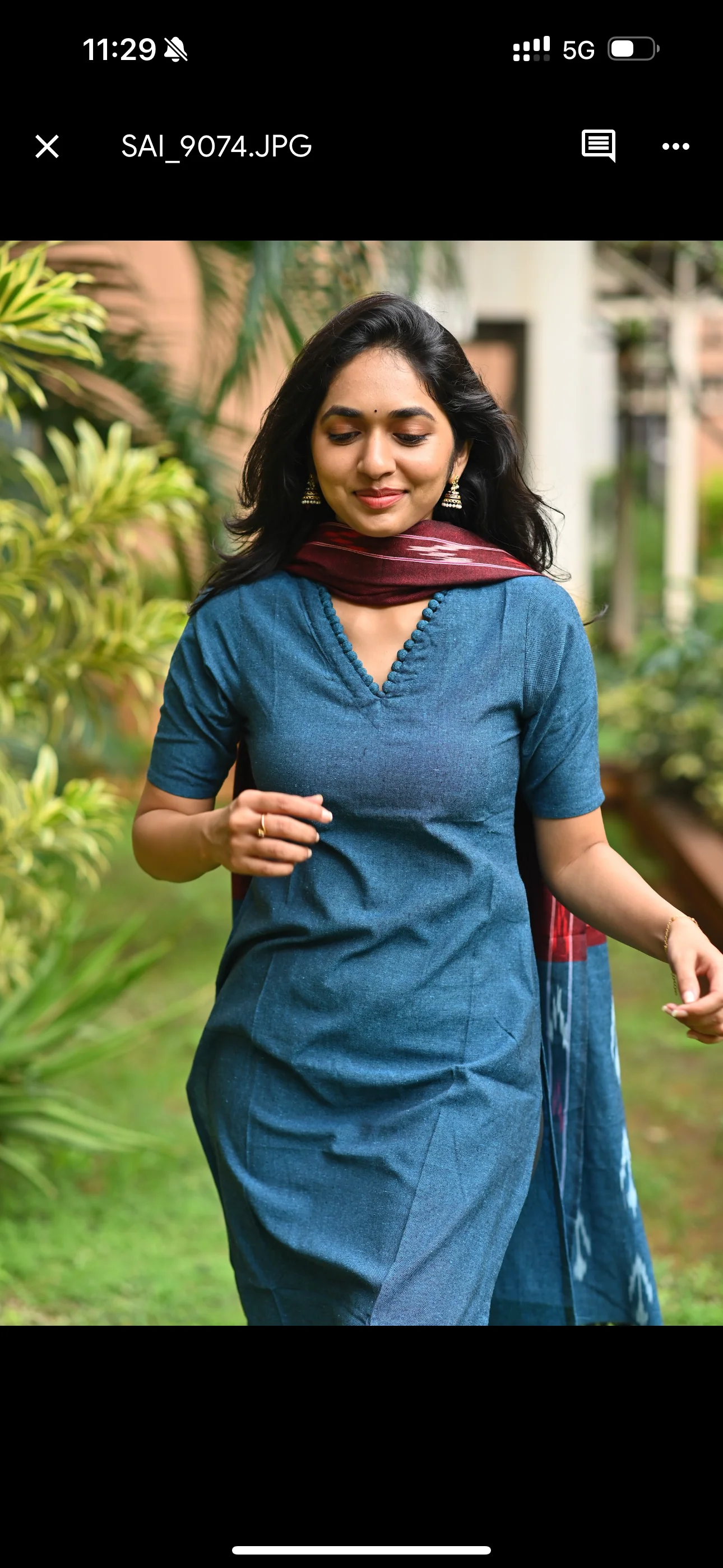 Anandhi - Image 8