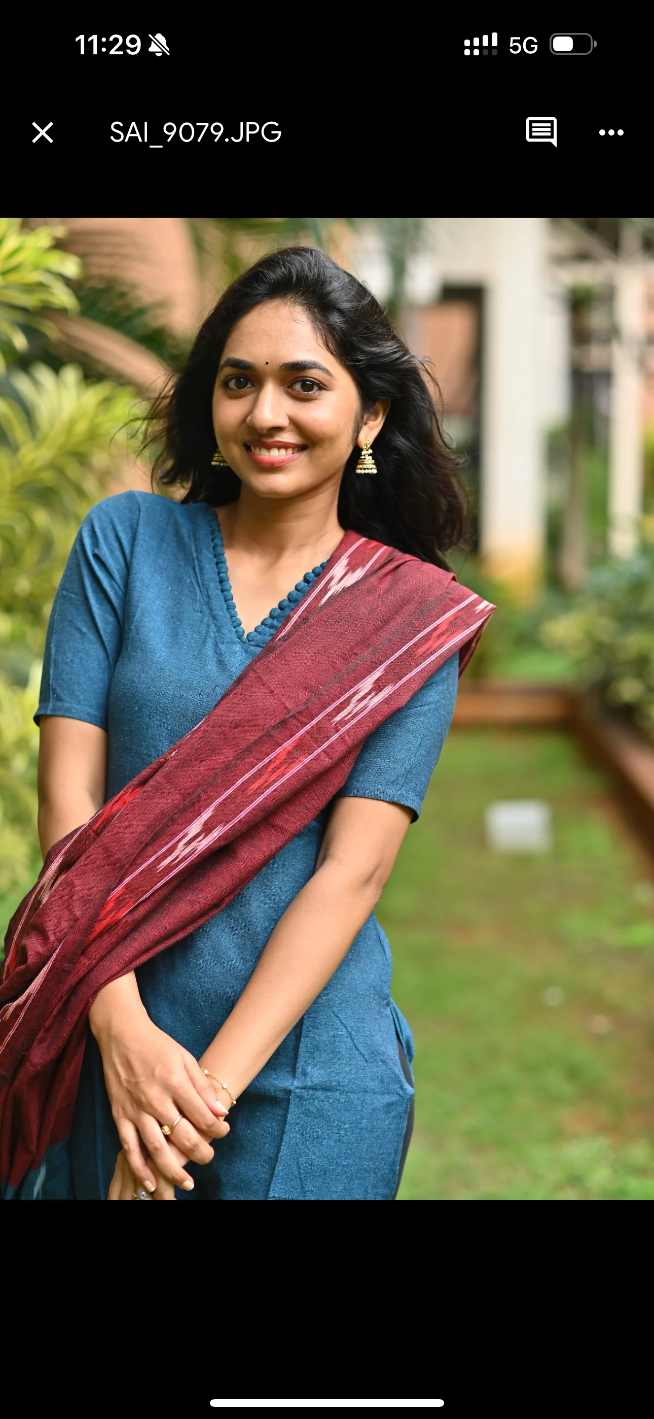 Anandhi - Image 9