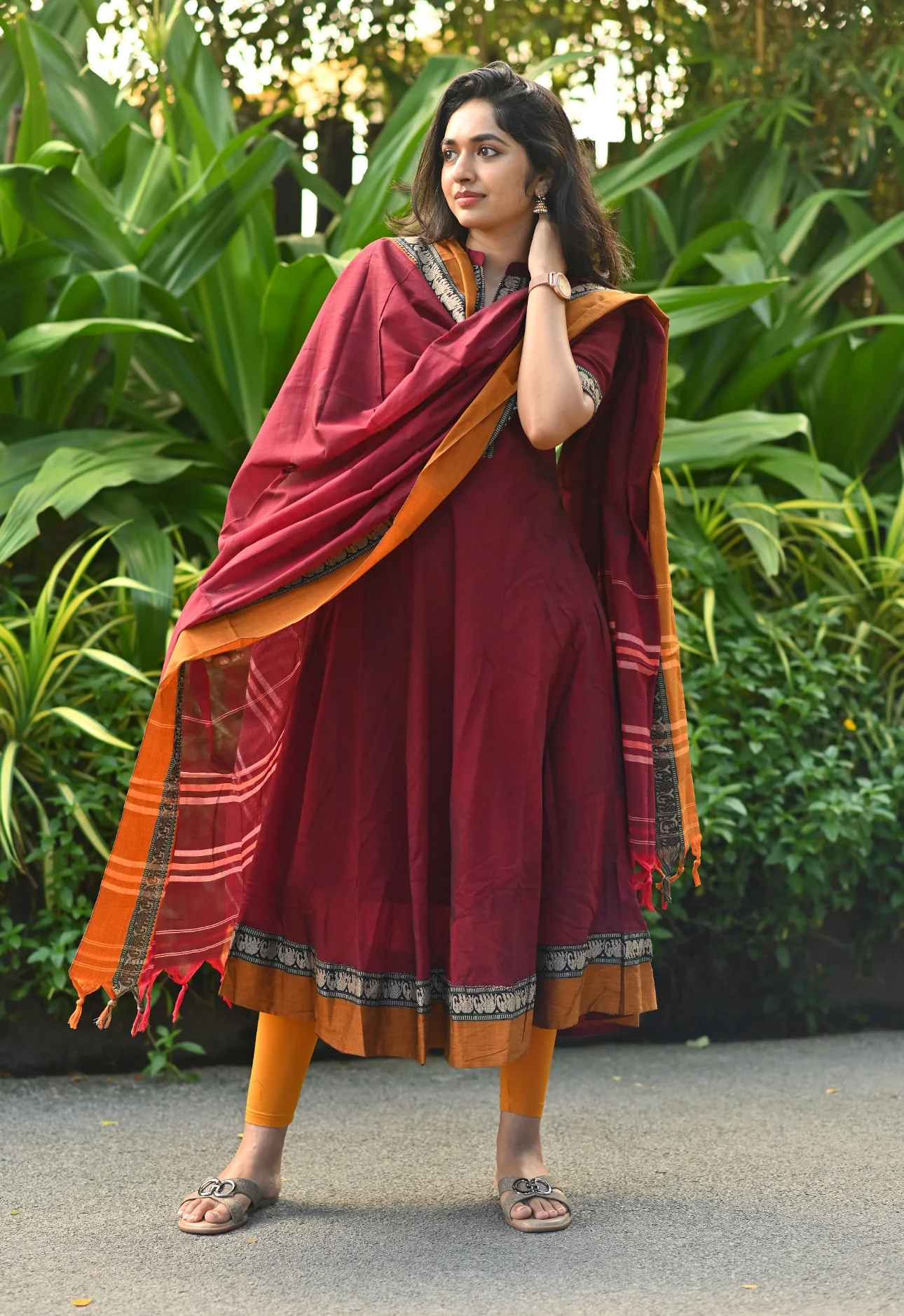 ARTI-Maroon - Image 10