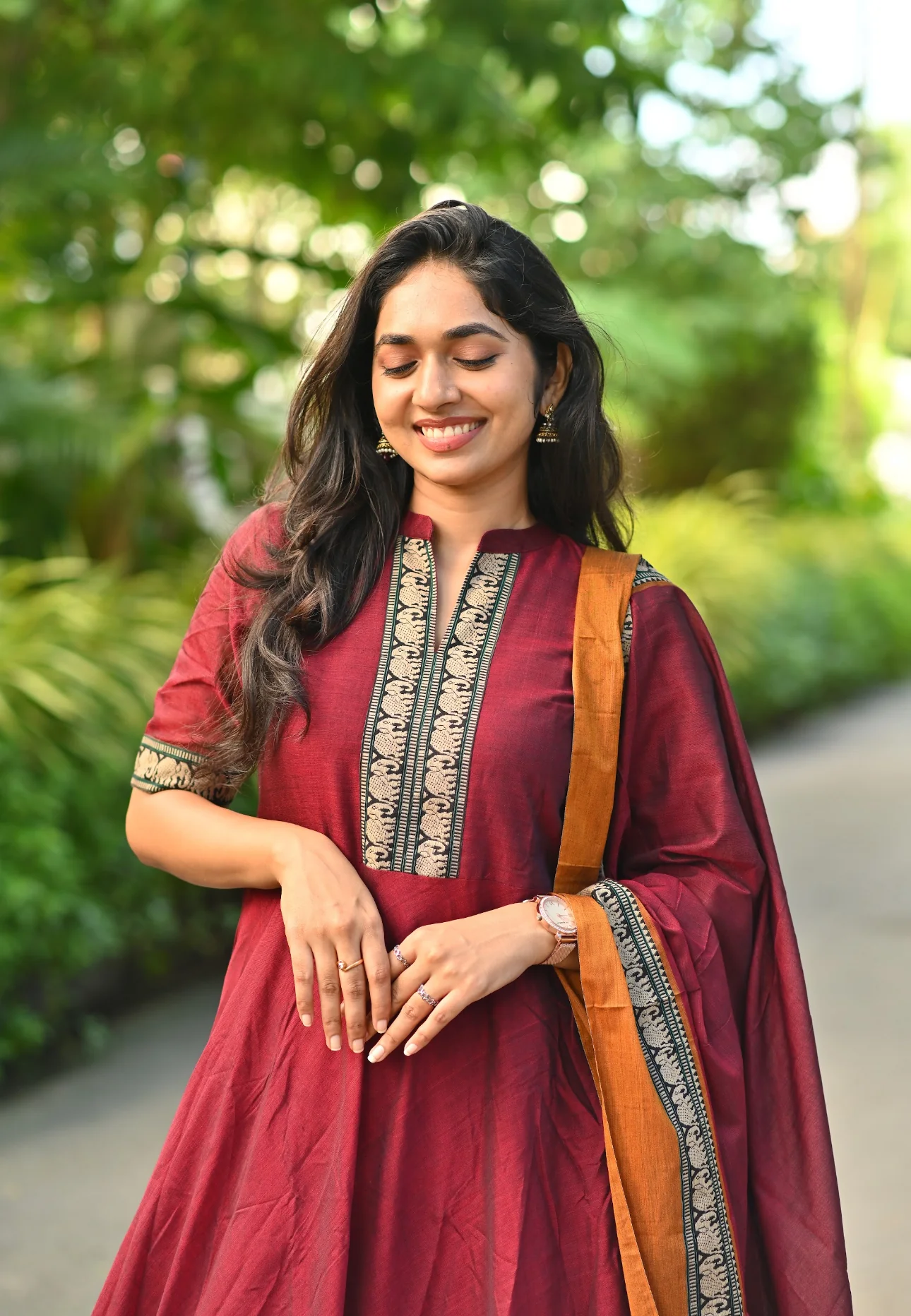 ARTI-Maroon - Image 11