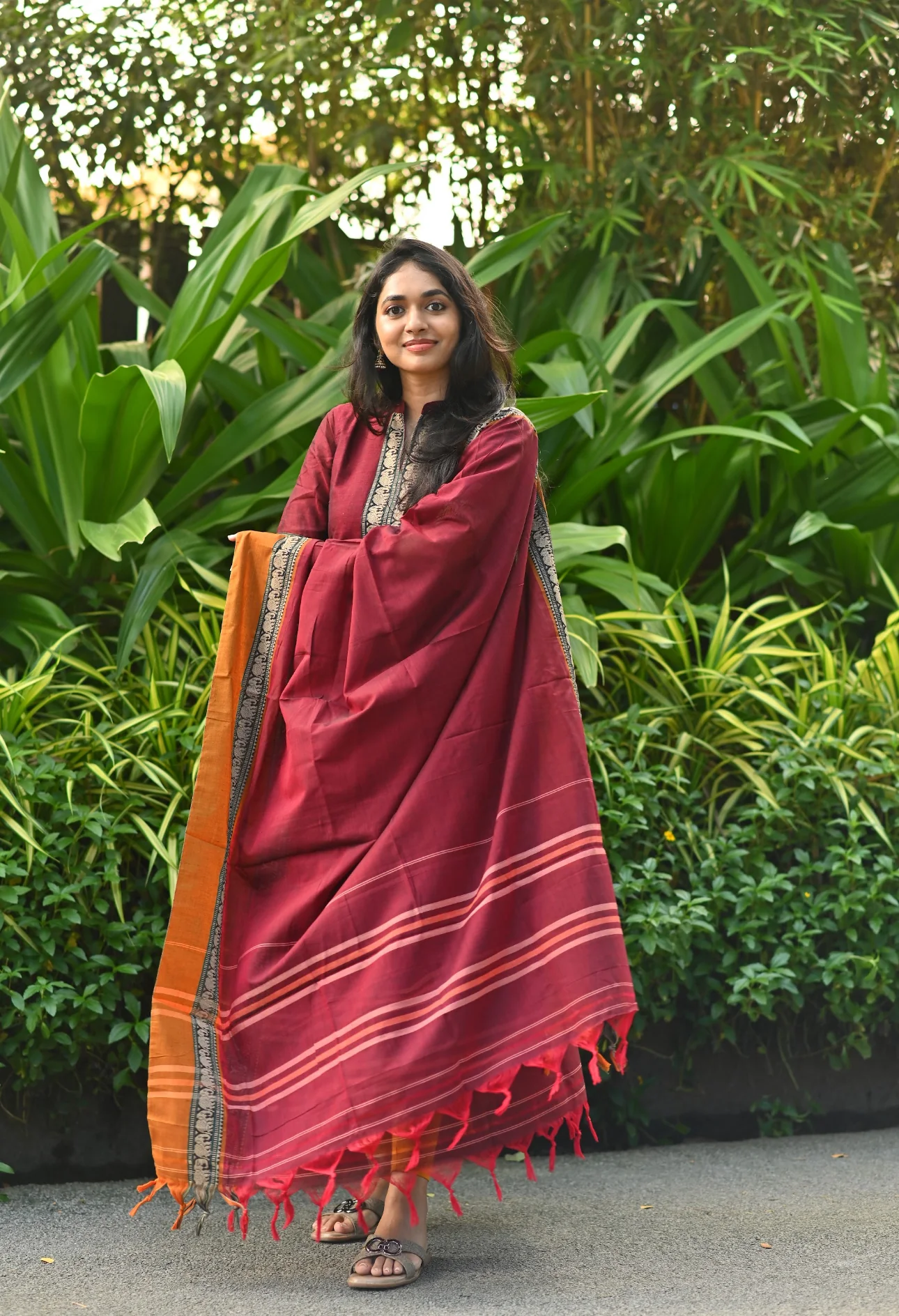 ARTI-Maroon - Image 12