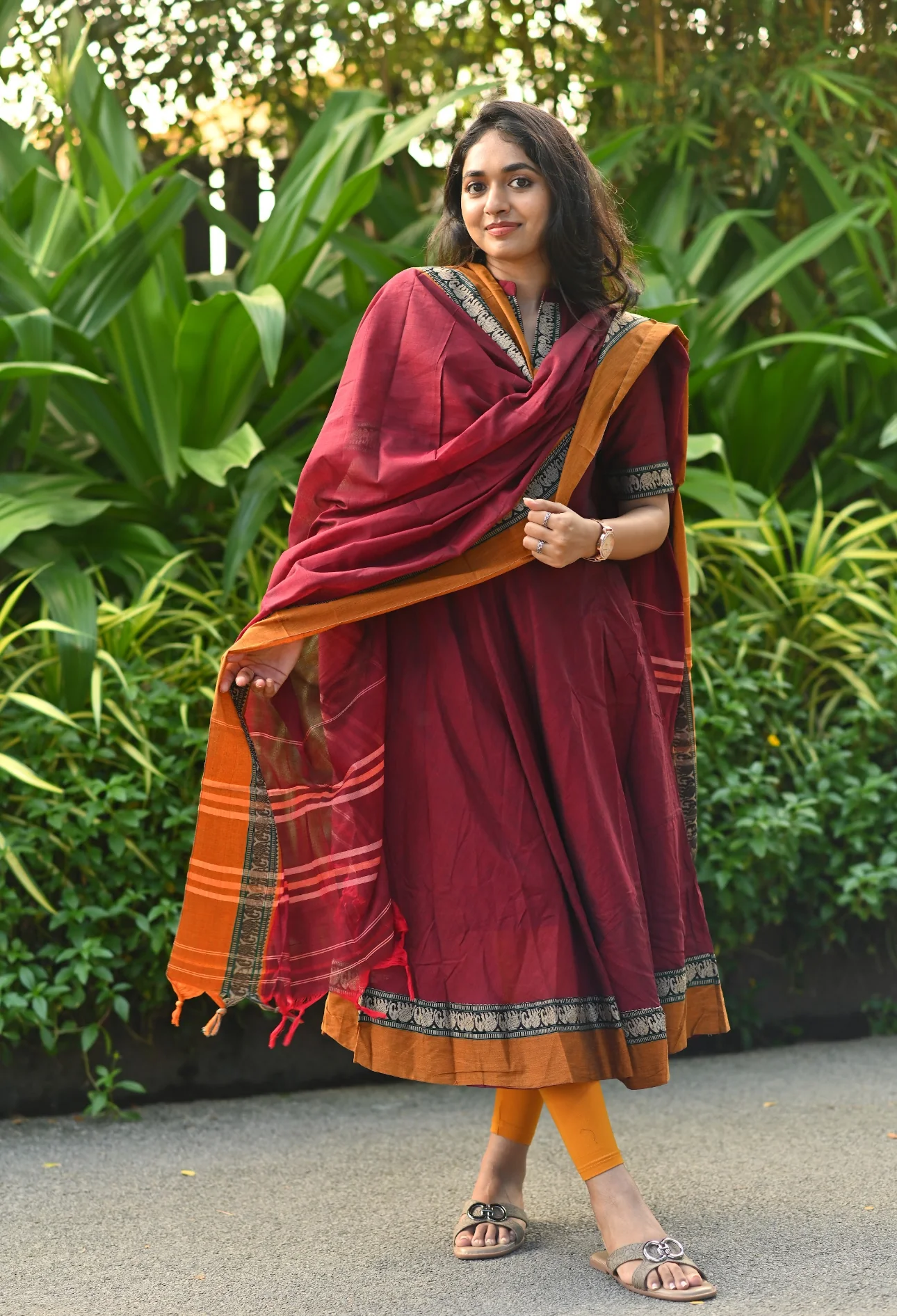 ARTI-Maroon - Image 3