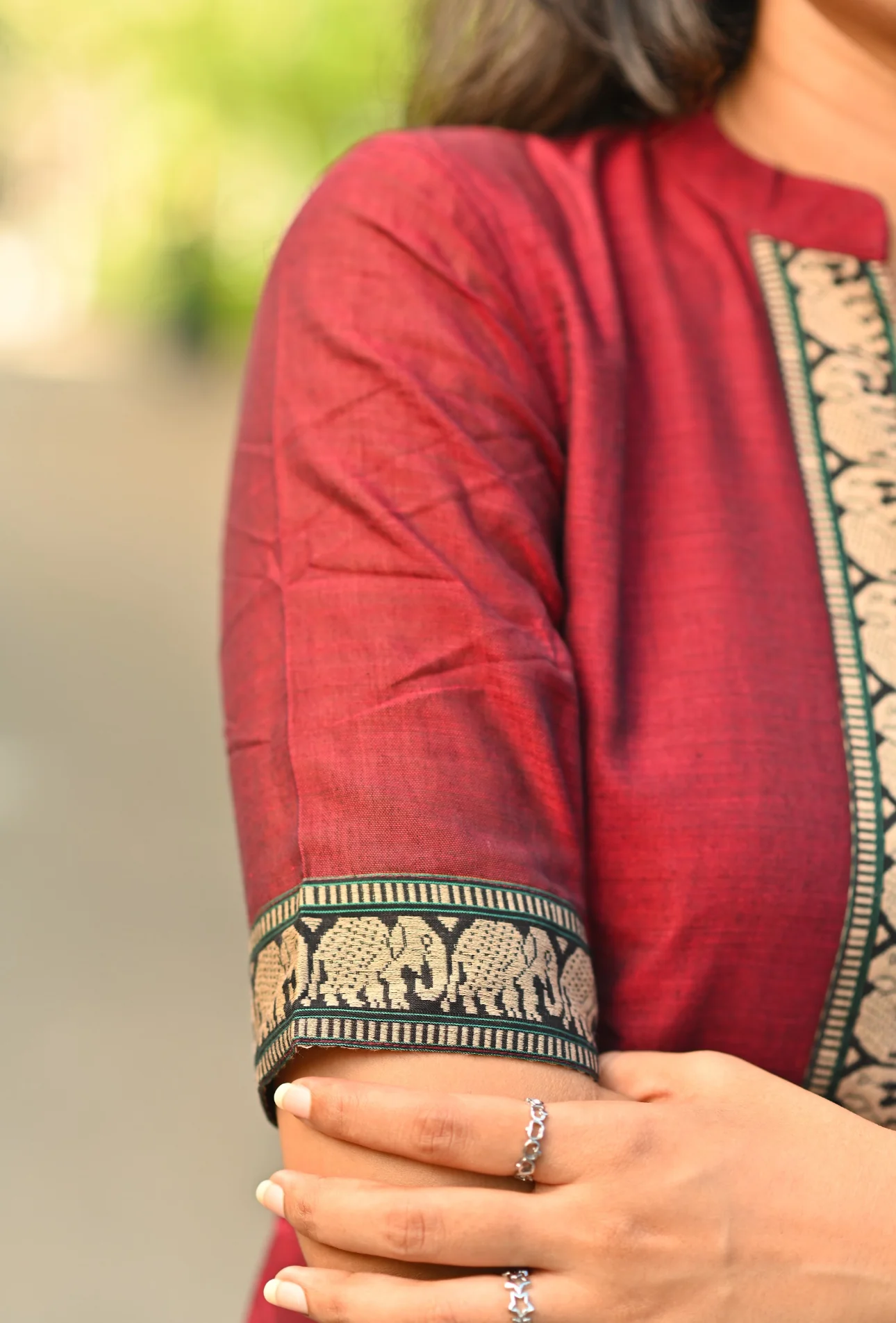 ARTI-Maroon - Image 4