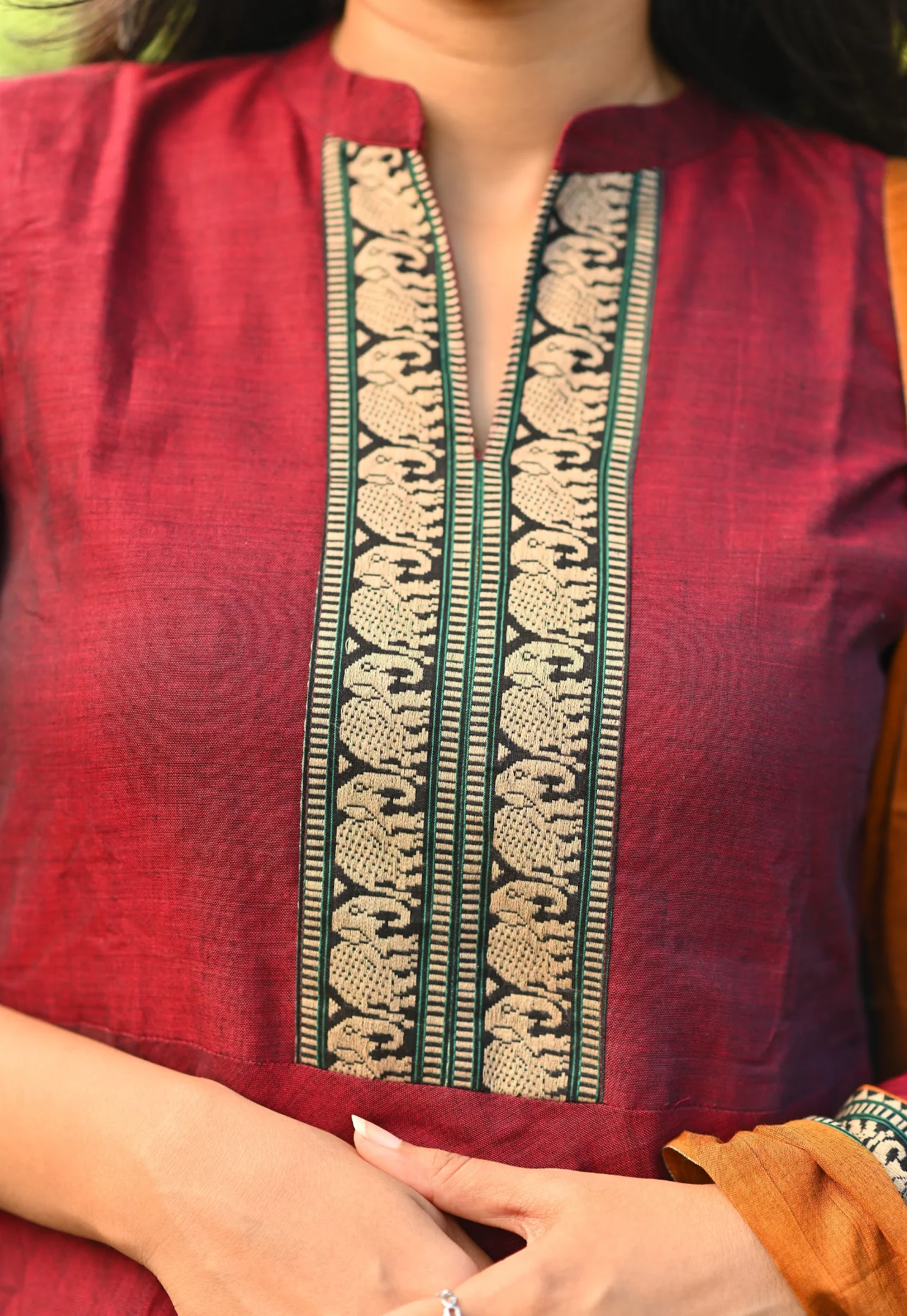 ARTI-Maroon - Image 5