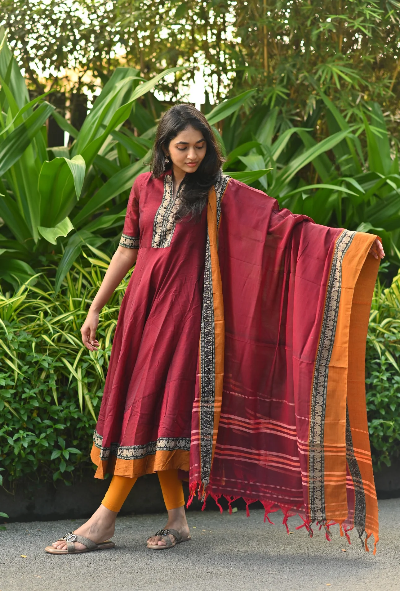 ARTI-Maroon - Image 6