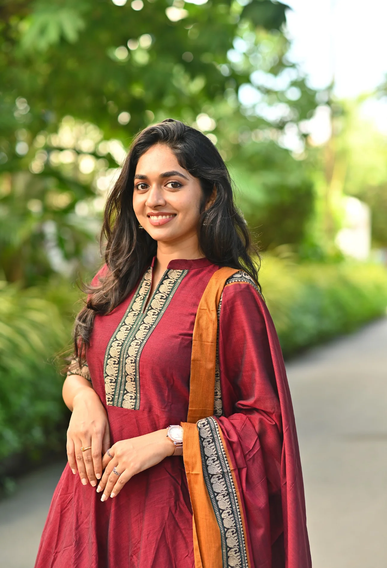 ARTI-Maroon - Image 7