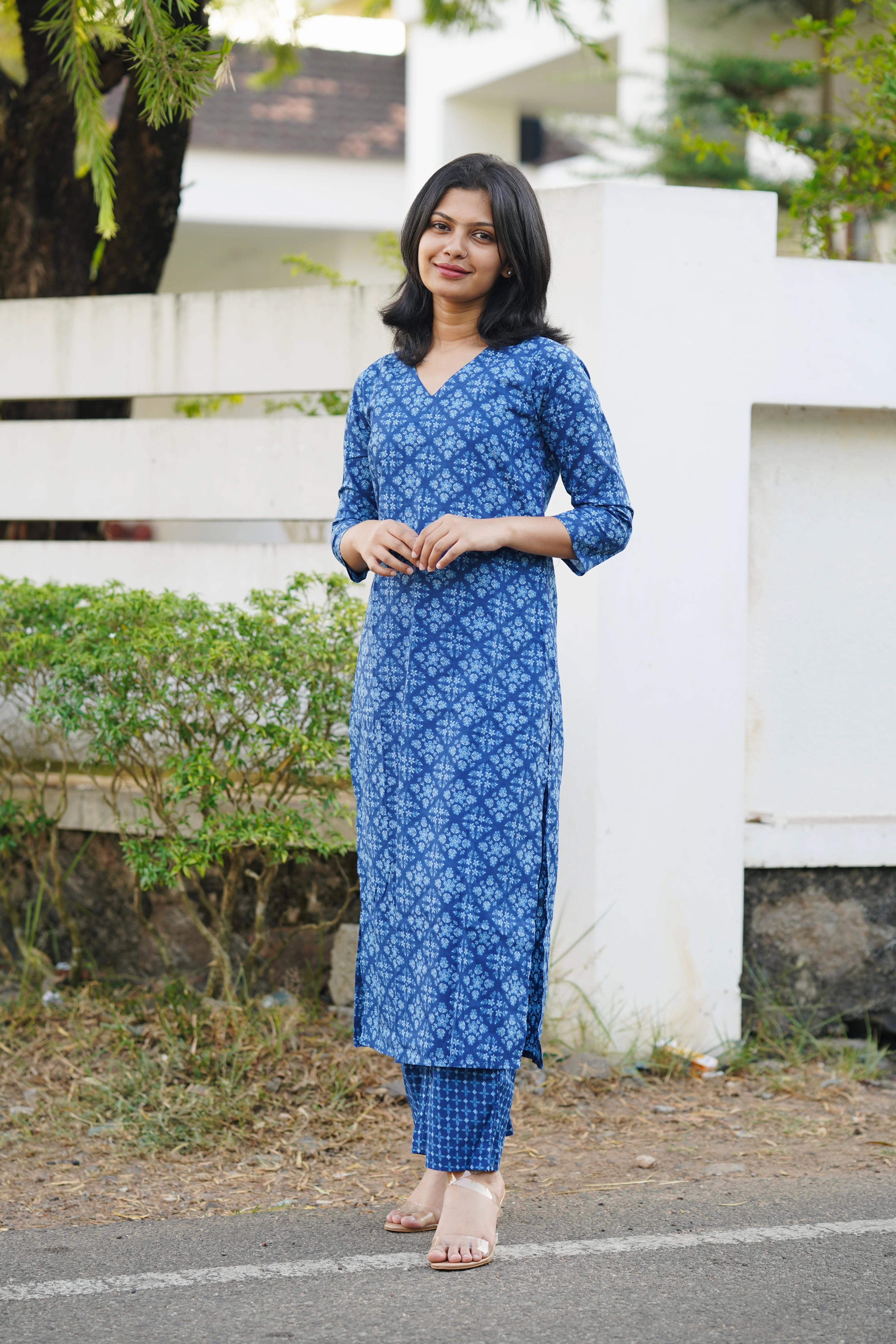 Iniyazh-Co ords - Image 3