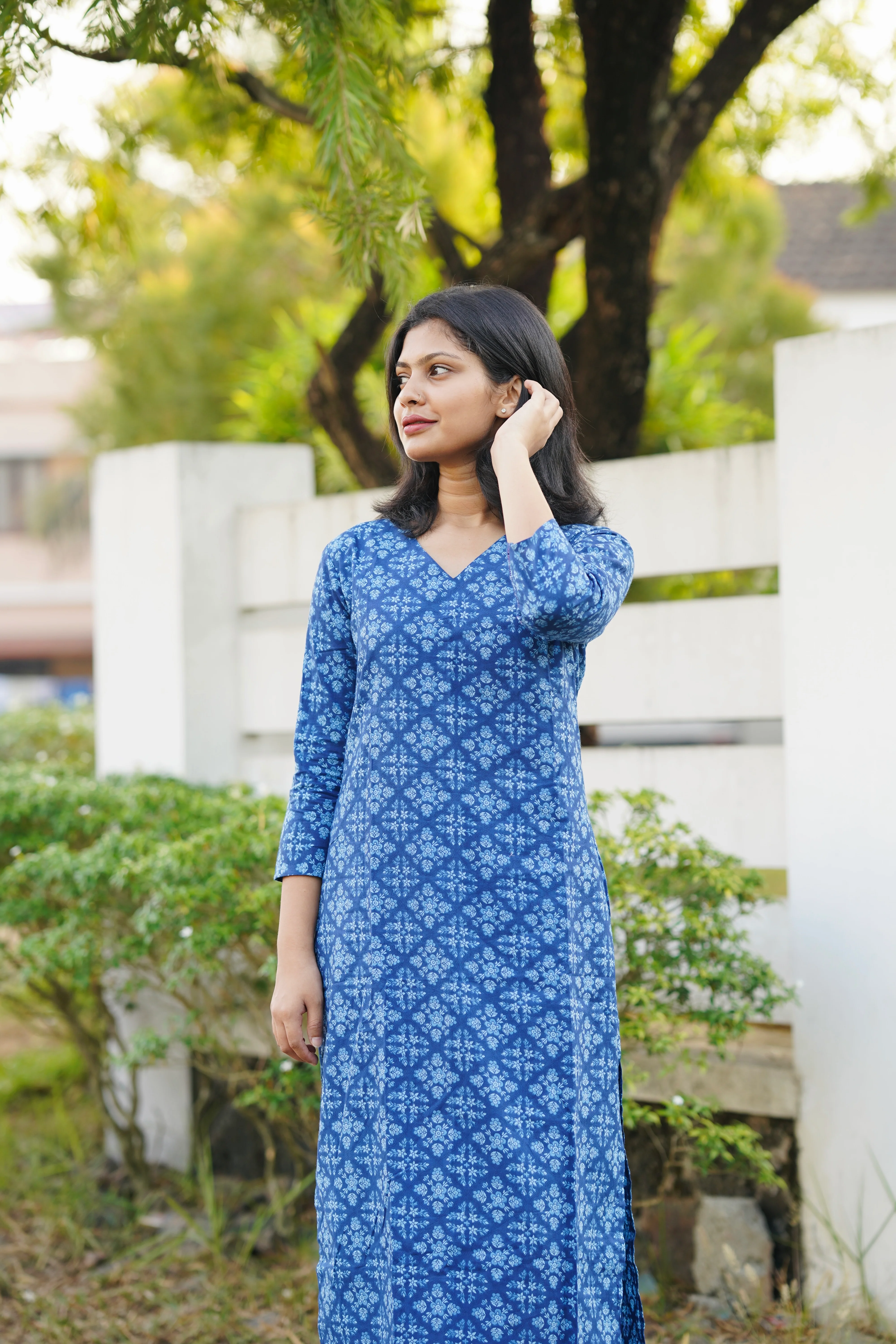 Iniyazh-Co ords - Image 4