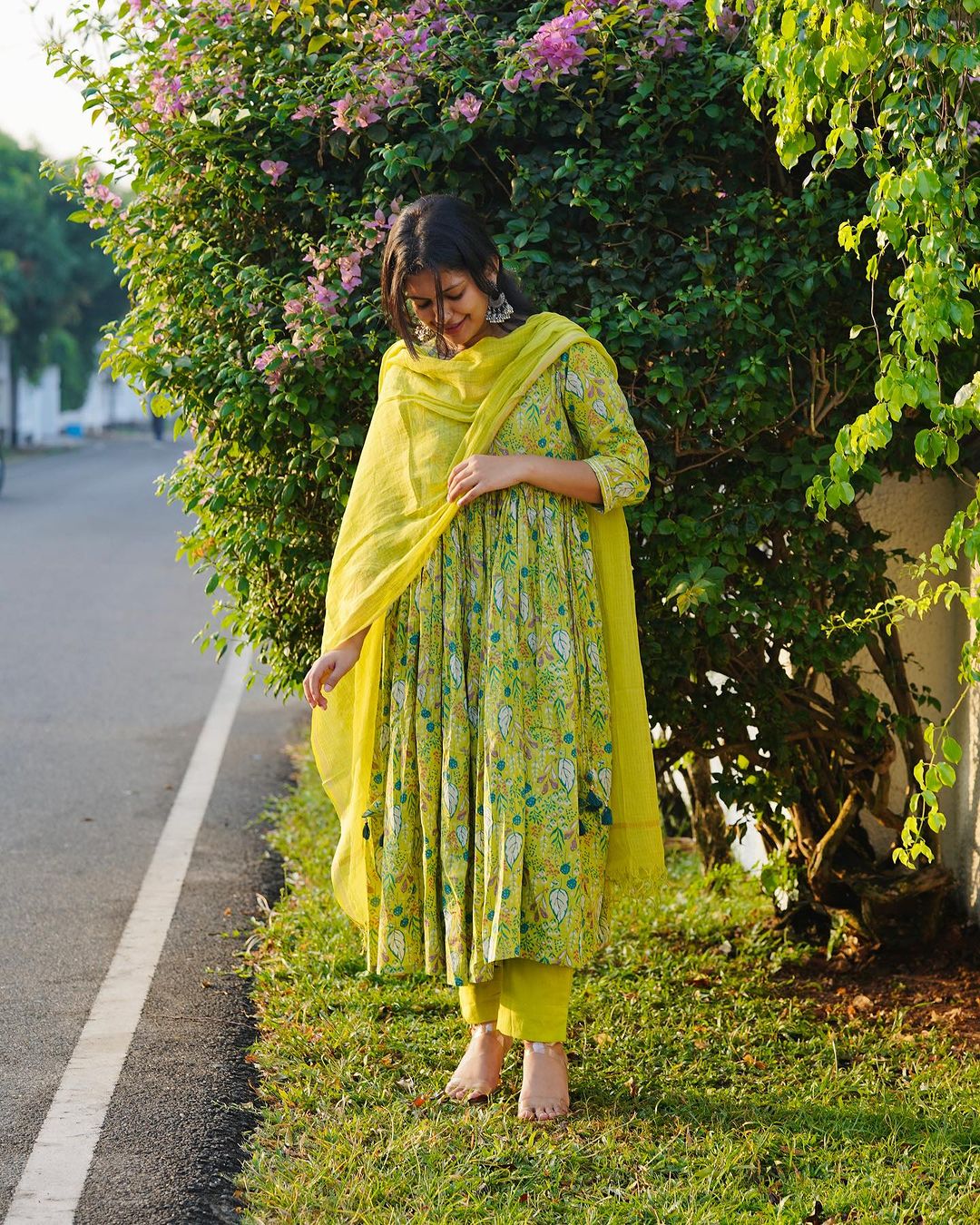 INIYAZH GREEN - Image 3