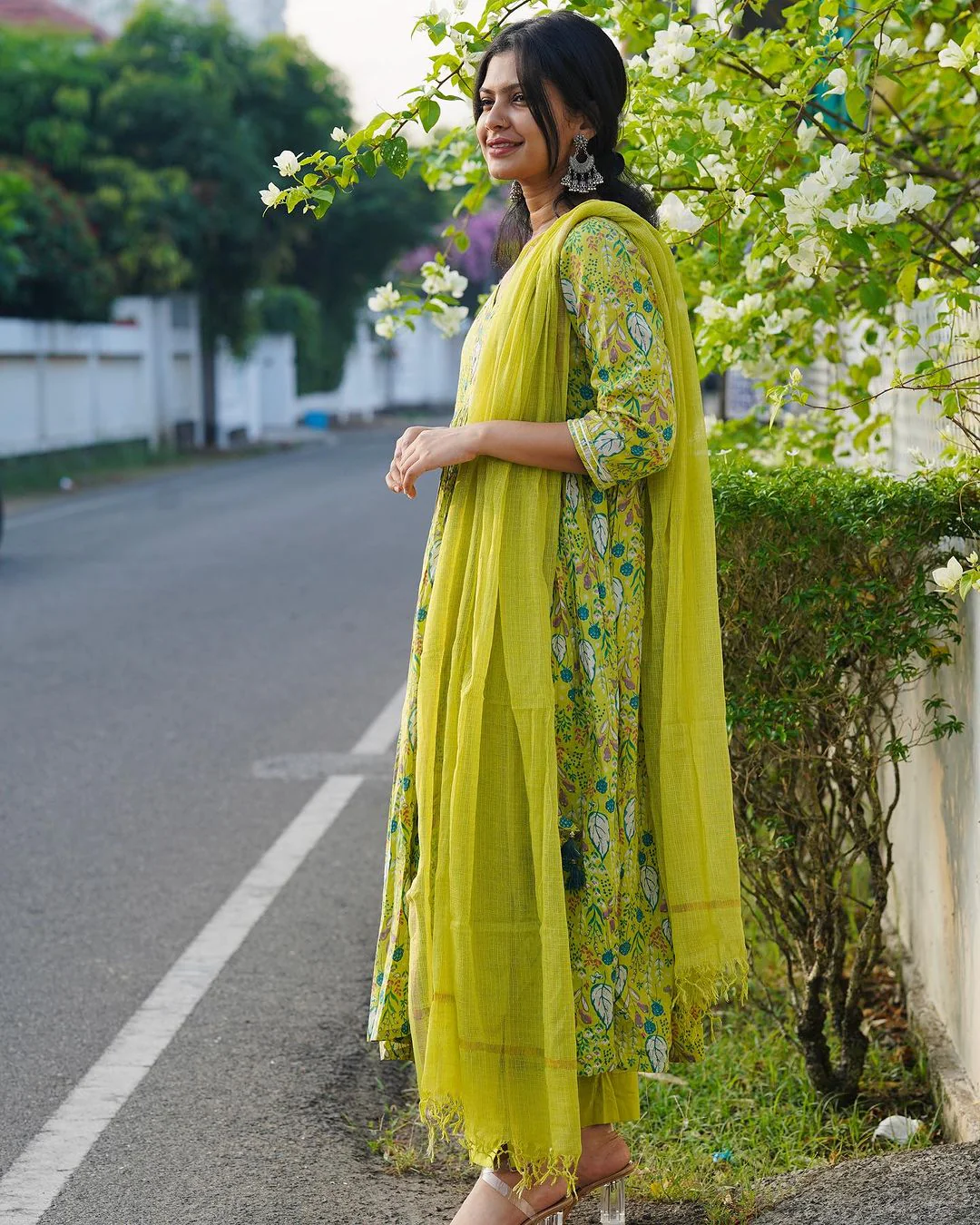 INIYAZH GREEN - Image 5