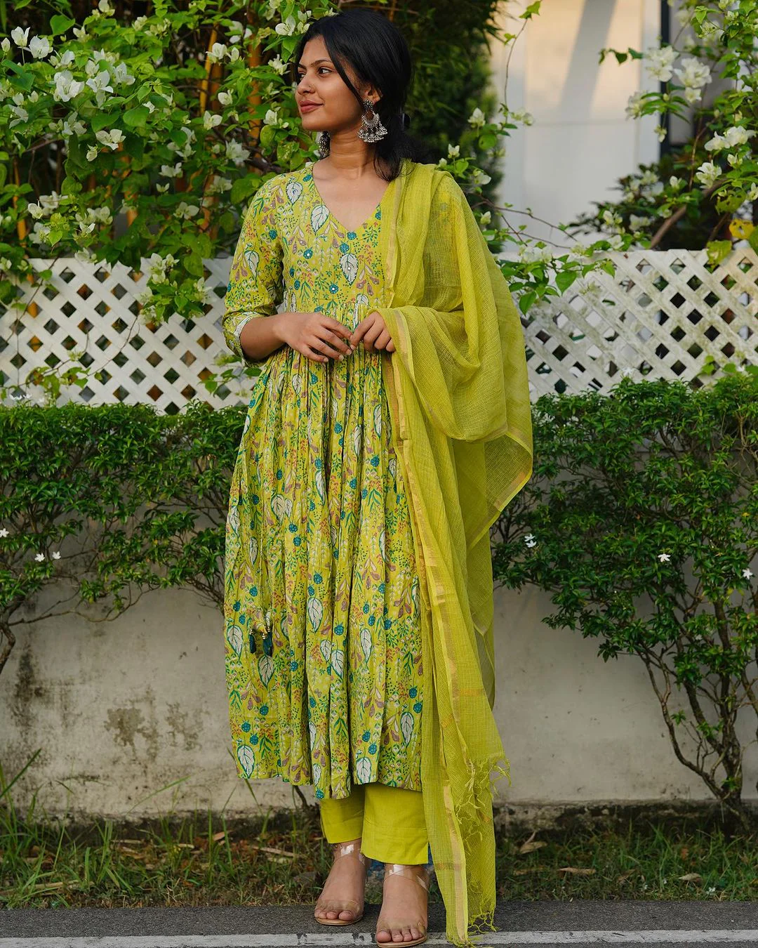 INIYAZH GREEN - Image 6