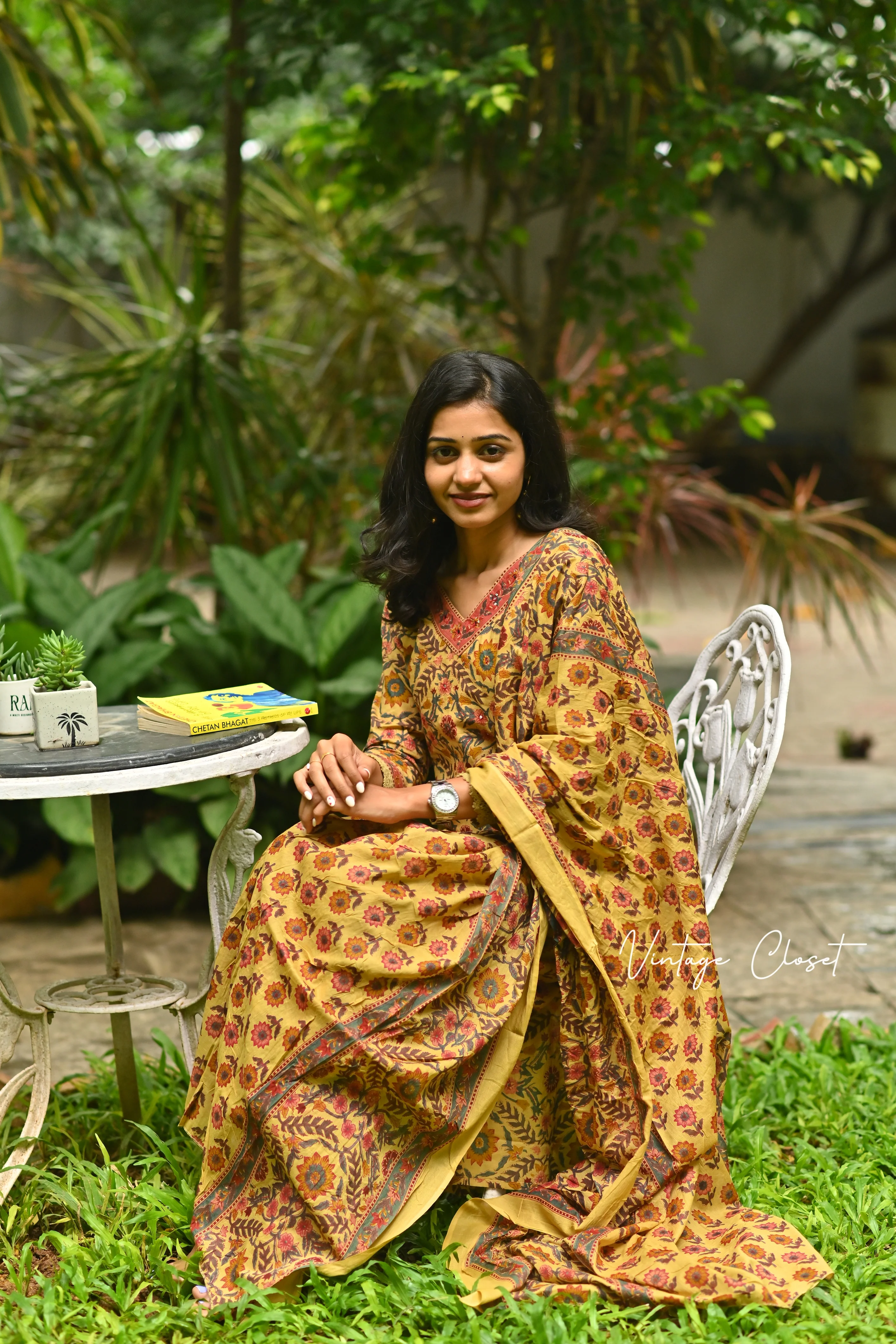 NETHRA(Pastel) - Image 5