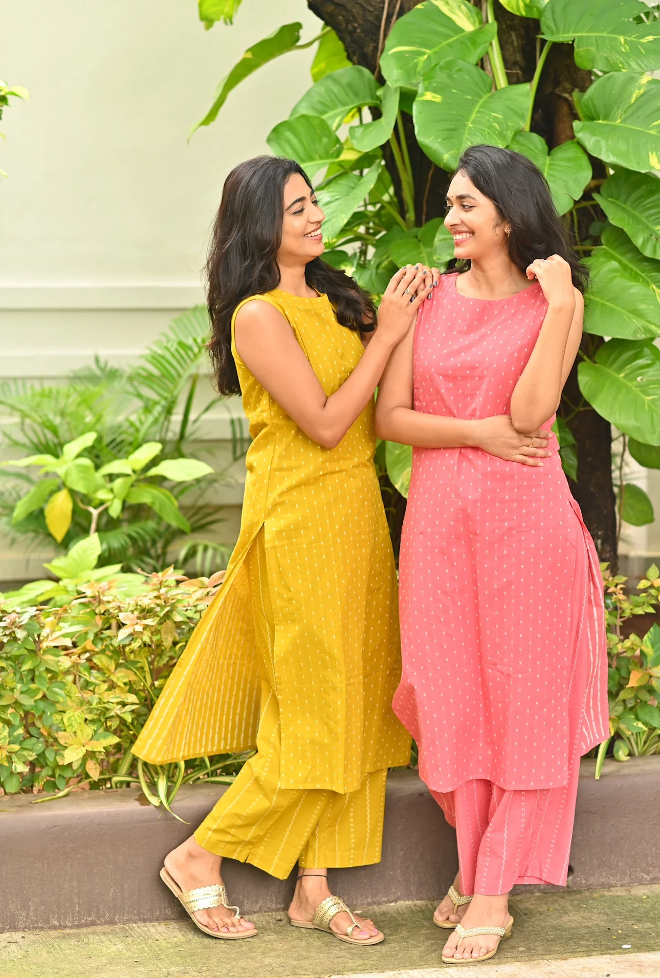 Nithya-pink - Image 13