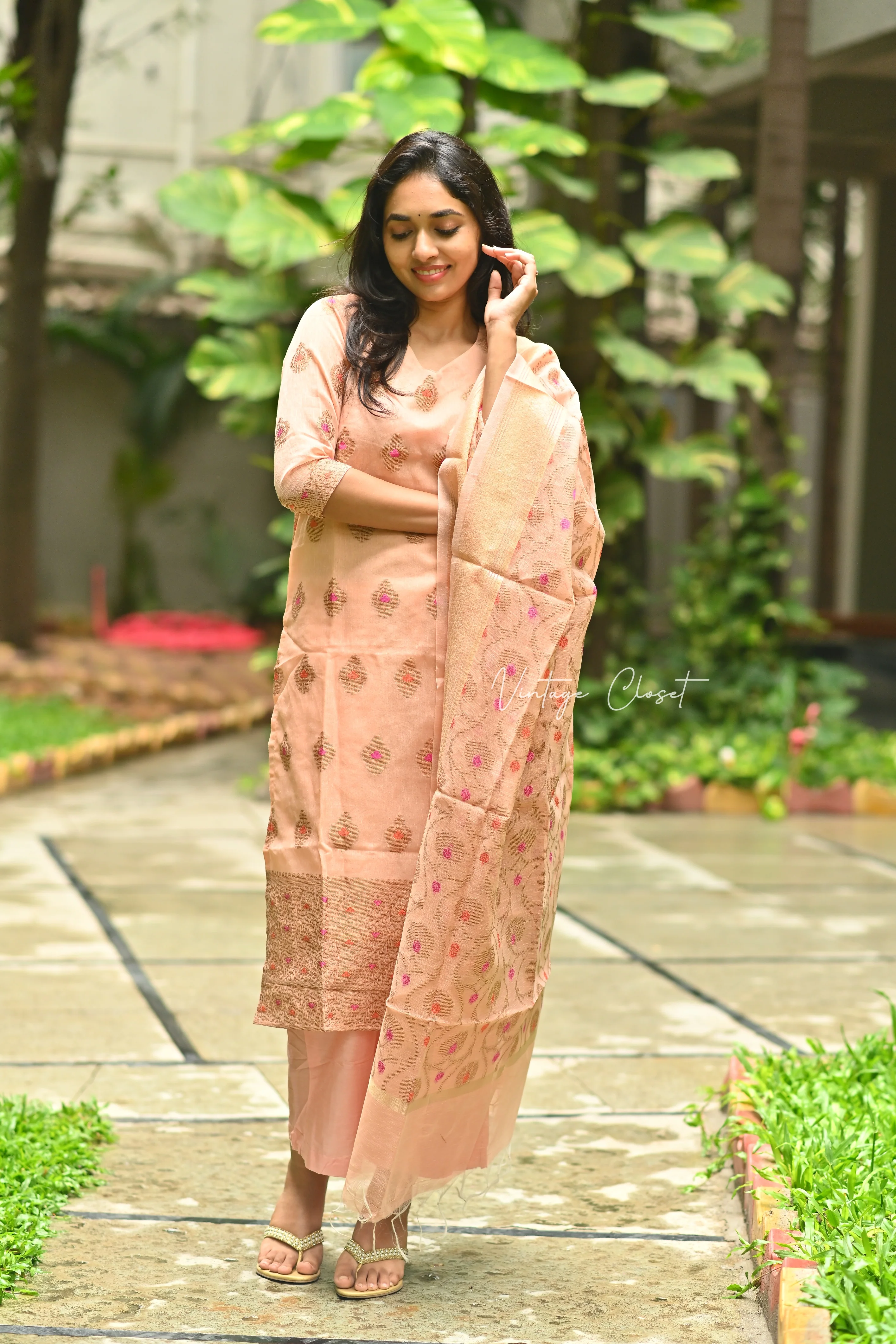 Saindhavi - Image 7