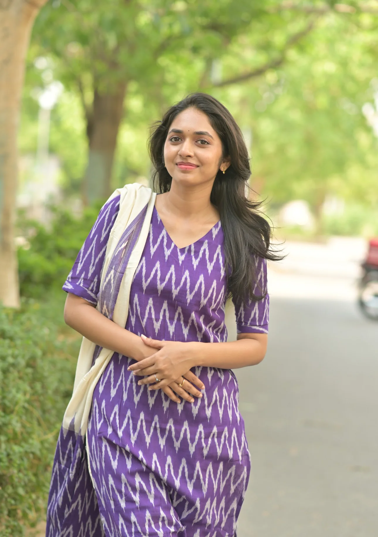 SHANAYA IKKAT-1 - Image 3