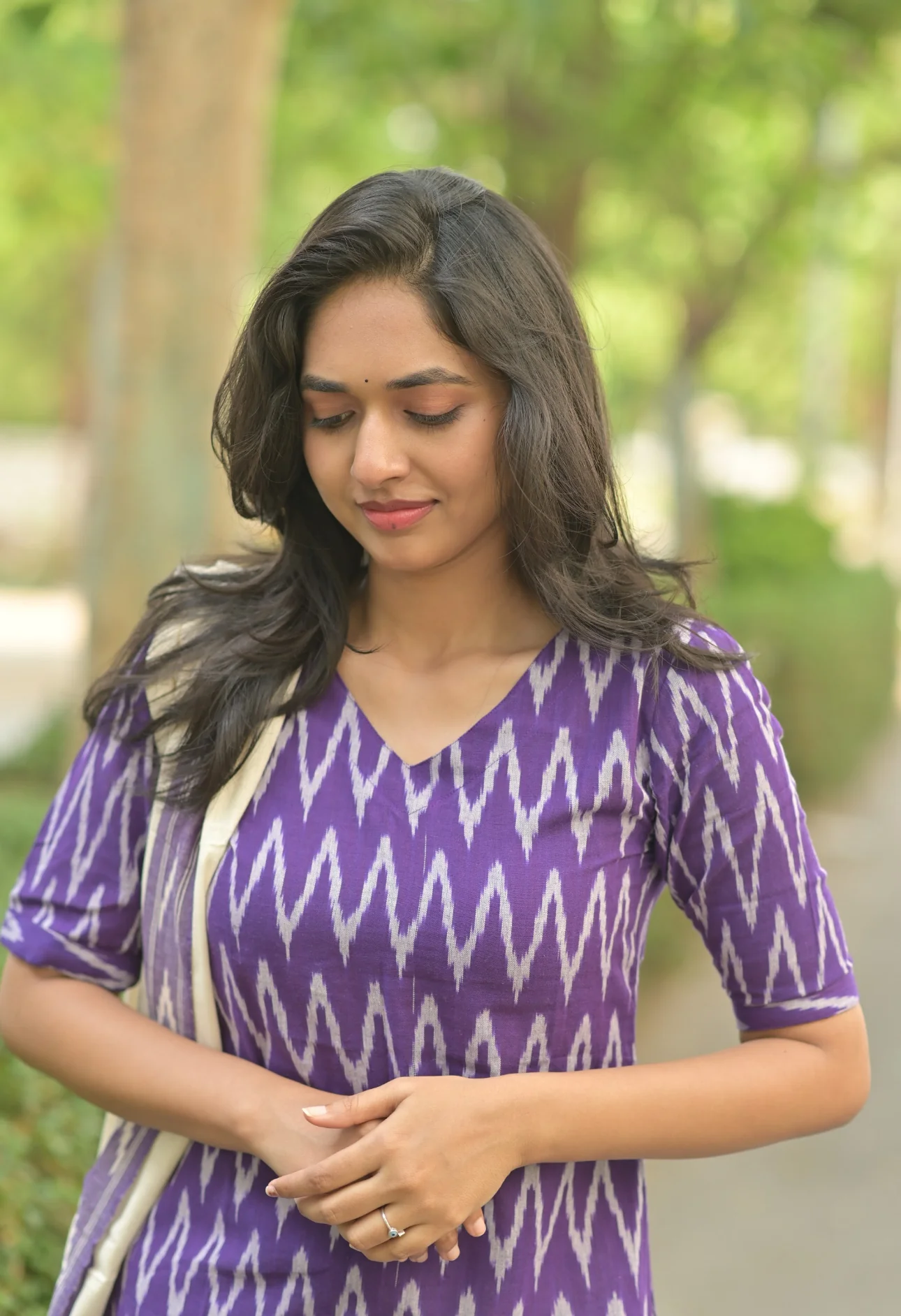 SHANAYA IKKAT-1 - Image 5