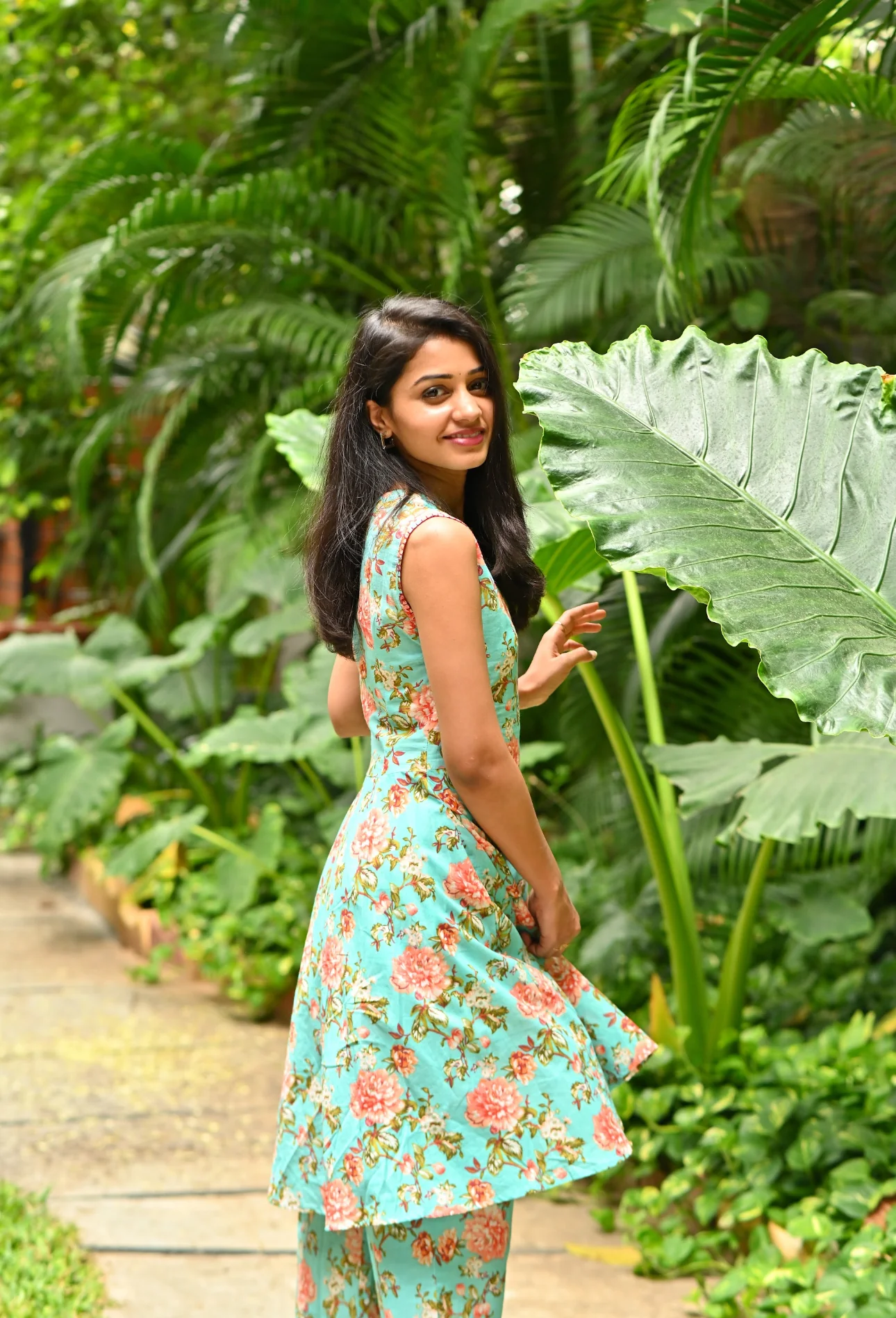 Smitha-co ords II - Image 4