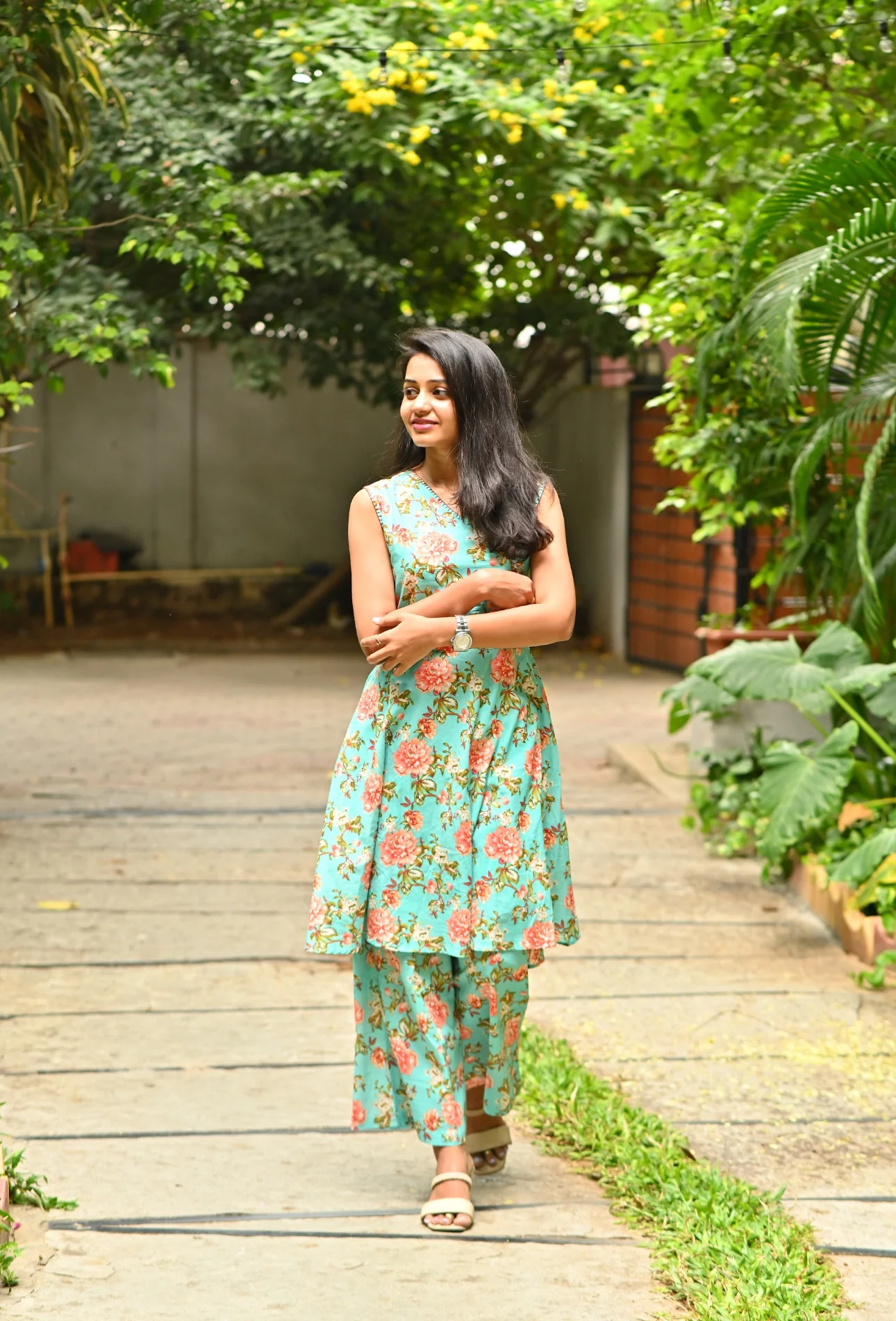 Smitha-co ords II - Image 5