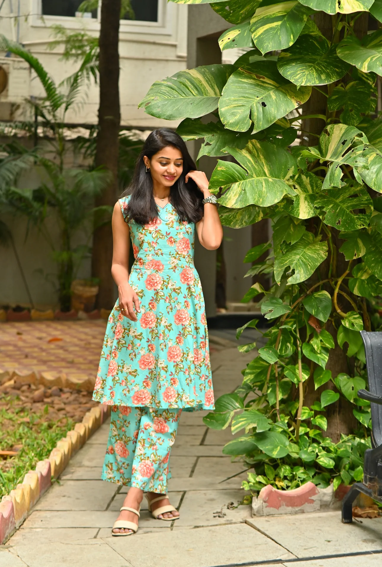 Smitha-co ords II - Image 7