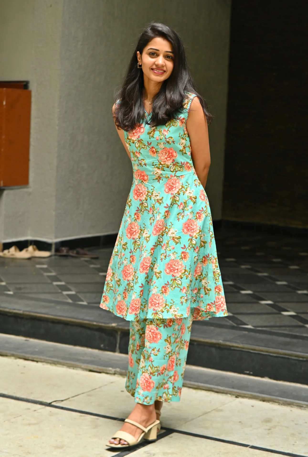 Smitha-co ords II - Image 8