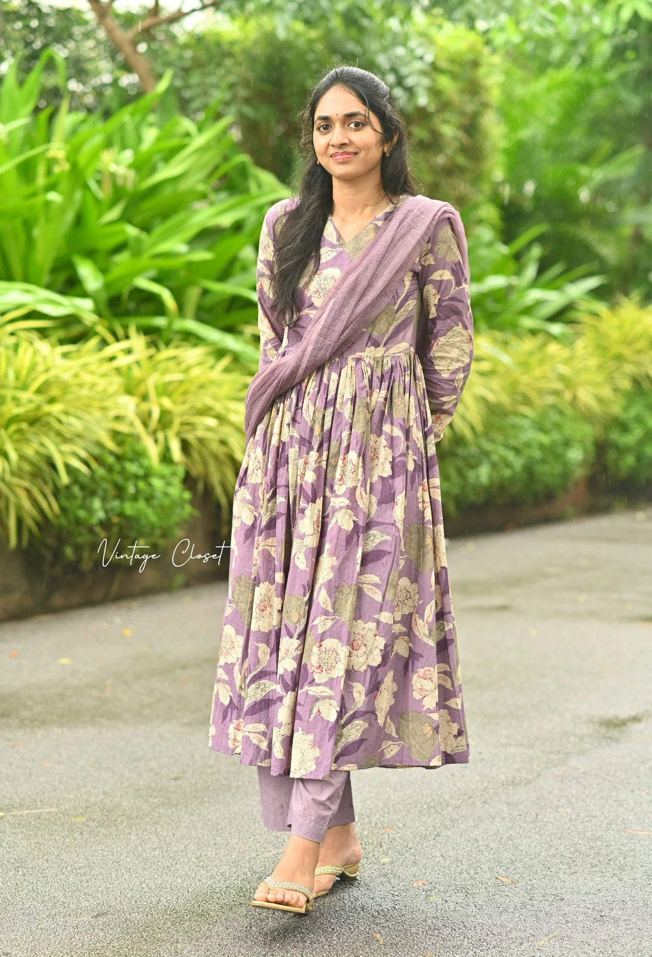SURABHI-Violet - Image 6