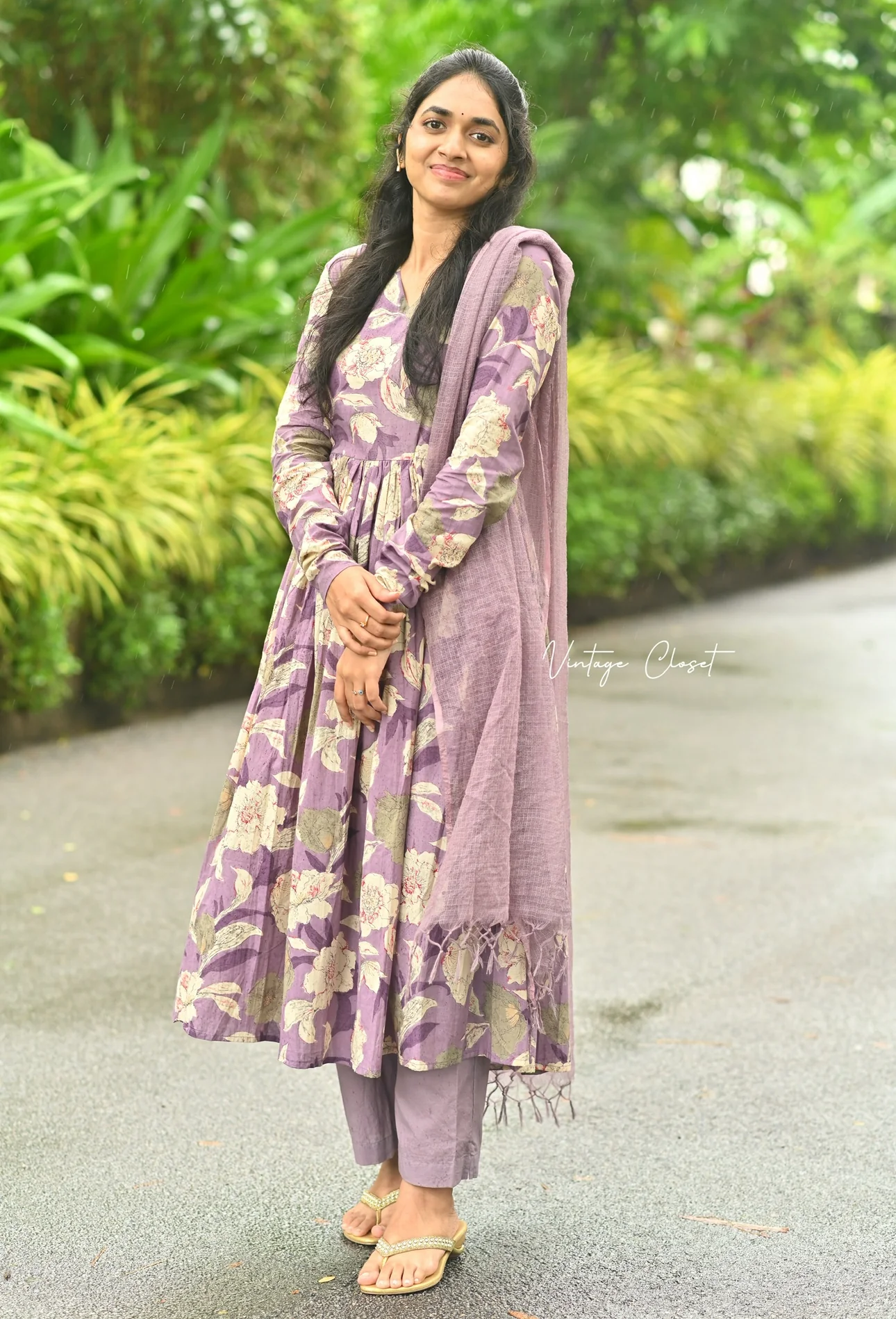 SURABHI-Violet - Image 7
